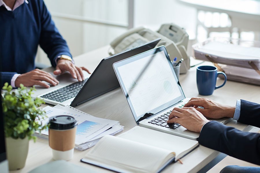 The Power of Branding: Why Your Business Needs a Strong Identity